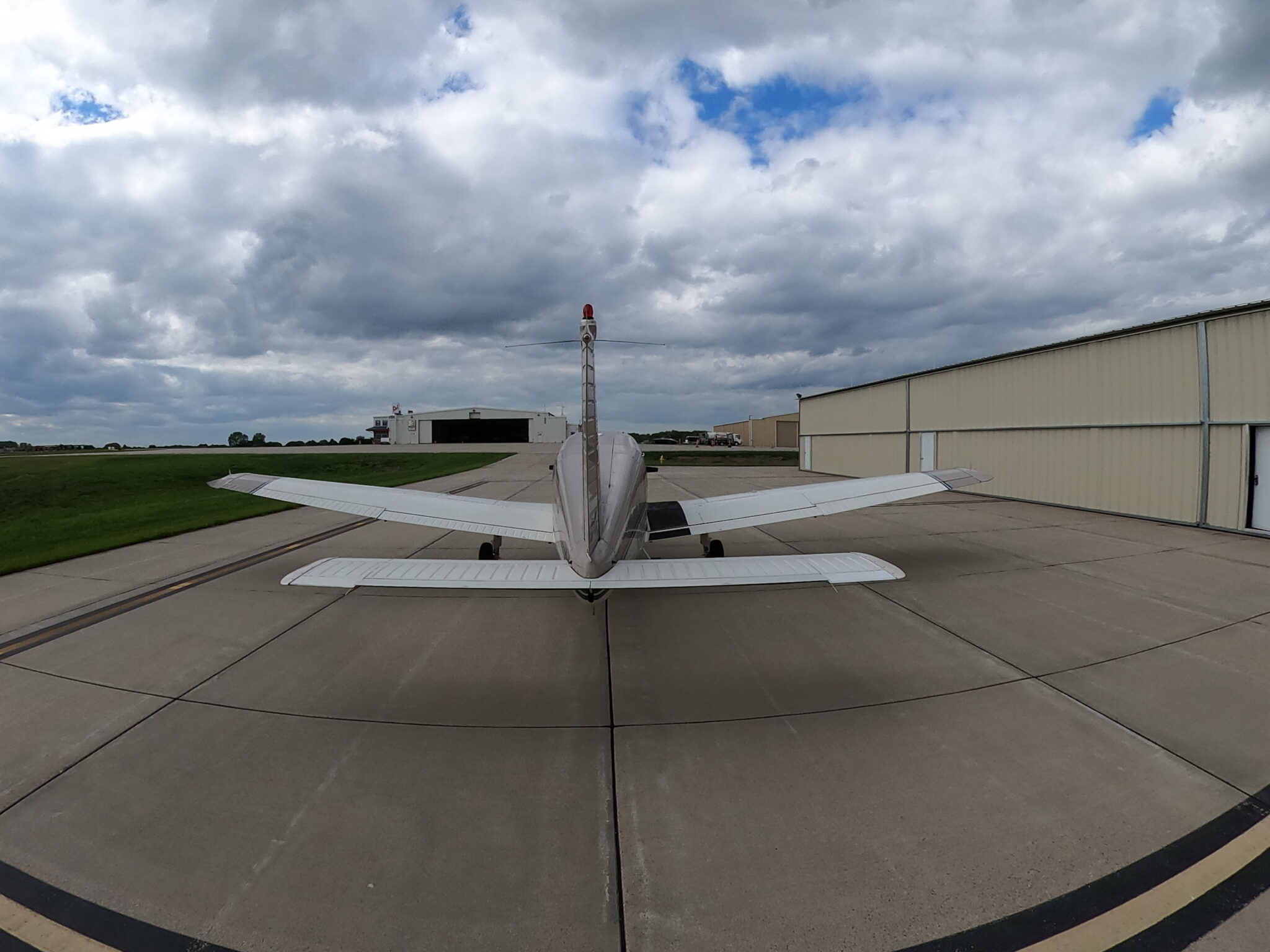 N81673 Piper Archer II photo 6 of 9